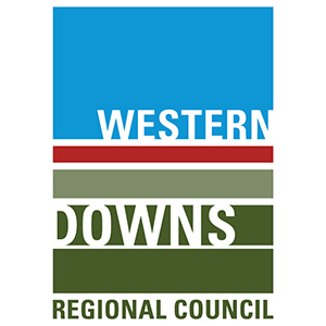 Western Downs Regional Council